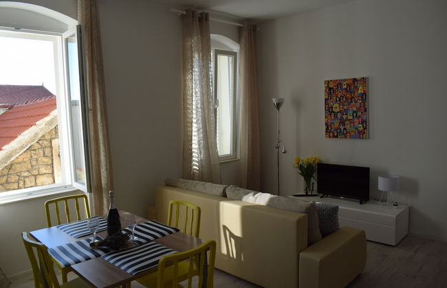 Optimist Makarska Town Center - Foto 1