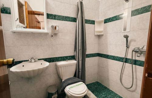 Aegean Nest Studios - Adults only - Foto 38