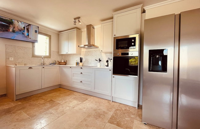 La Réserve Provence - Foto 91