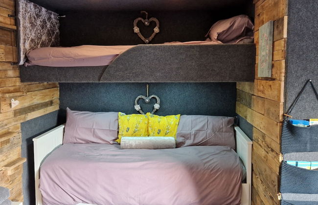 Birdsong Lodge - Peaceful - dog Friendly - Foto 2