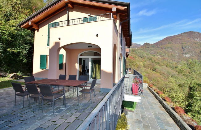 Villa Panoramica in Menaggio - Foto 24
