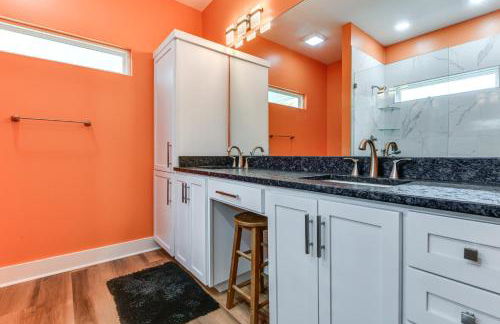 Walk to Beach and Harbor Dtwn Pass Christian Home - Foto 13