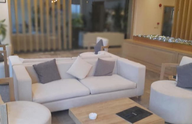 Chill at Salty Life, Pool & Balcony, Azha, Sokhna - Foto 2