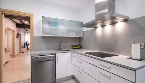 Main Street Mayor-Nagusi with AC - Foto 3