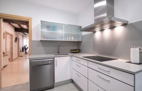 Main Street Mayor-Nagusi with AC - Foto 3