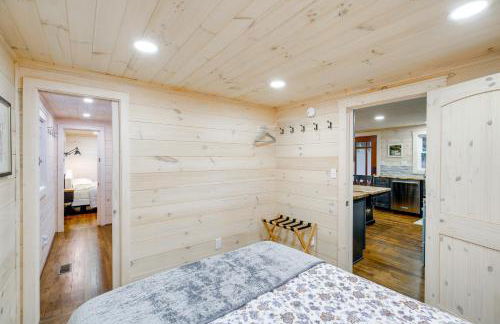 Mountain Haven Little House on Big Horse Creek - Foto 11