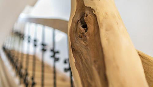 Ferienwohnung mit großem Garten - Foto 3