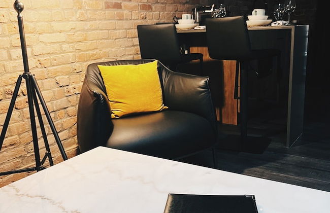 Hotel Kutuma - Foto 38