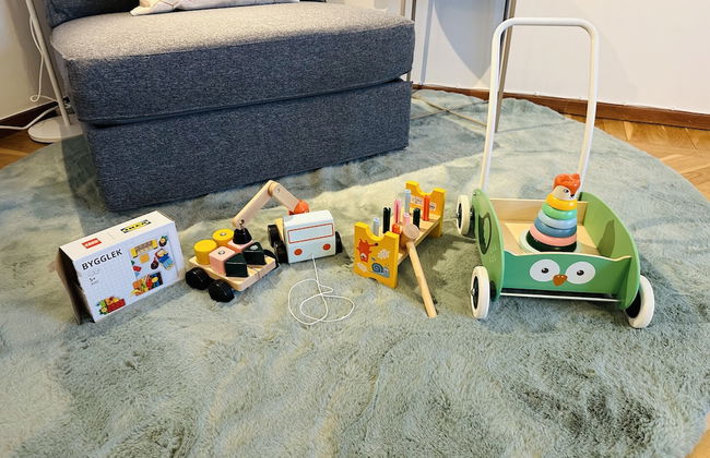 Prinshöjden Hotel - Smart Digital Apartments & Villas - Foto 36