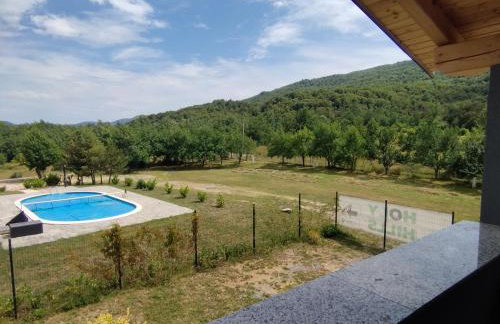 Apartman Orhideja - Foto 33