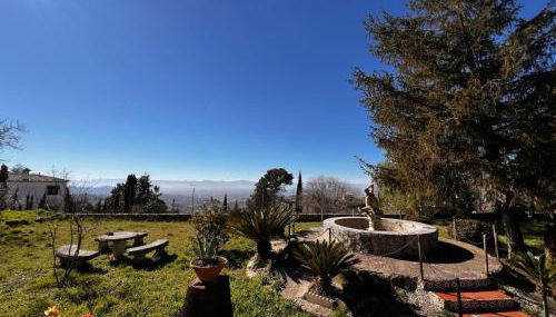 Villa Lazaro - Foto 3, Garden