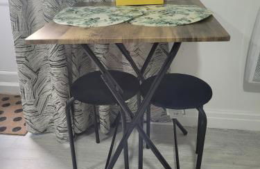 Cosy newly built Self-contained garden flat - Foto 11