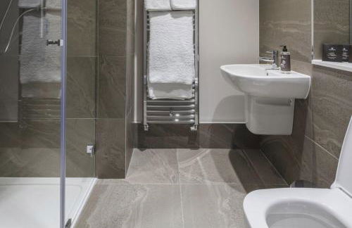 Beech House - Urban Apartments - Foto 66