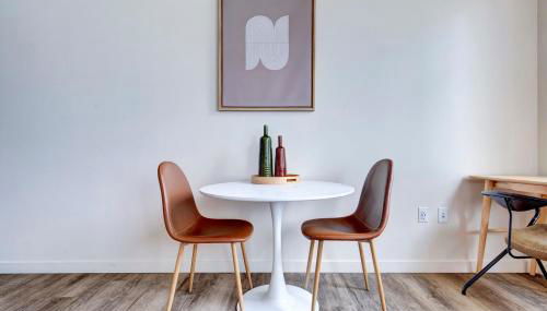 Downtown Bellevue 1BR w Lounge Gym nr Shops SEA-234 - Foto 5, Other