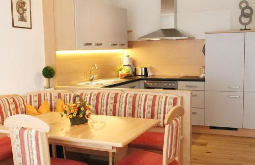 Sonnenschein Panorama Apartments mit hauseigener Sauna und Garten - Foto 42