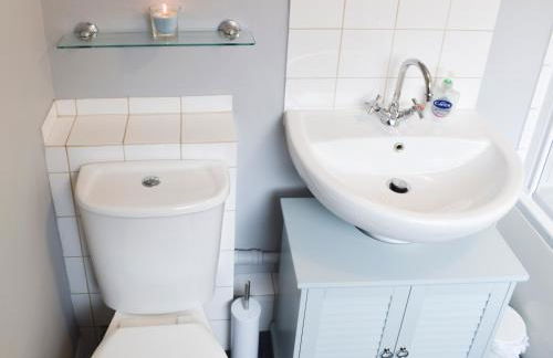 Brookshaw Cottage - Foto 9