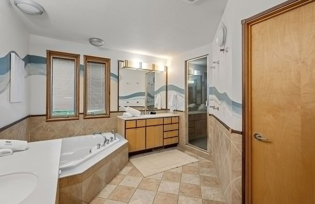 Minnesota Lakehouse Retreat - Foto 47