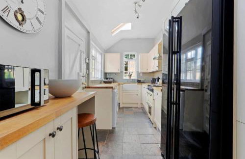 Rosemary Cottage - Foto 9