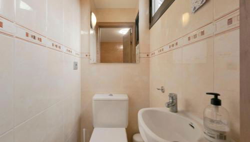 Cozy apartment in classic style - Foto 5