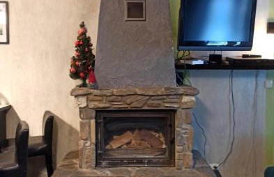 Apartaments Gory - Foto 64