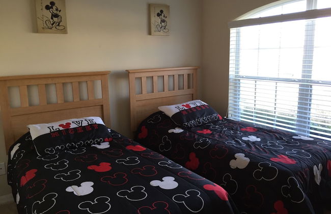 Ov3816 - Sandy Ridge - 5 Bed 3 Baths Villa - Photo 8