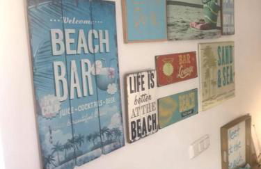 Casa Holandaluzas Marbella near Beach, with salt water Pool and private parking - Foto 36