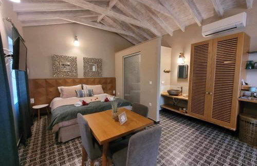 Aelia Apartments Limnos - Photo 21