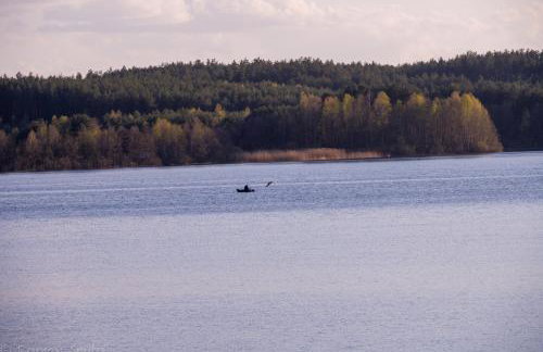 Kaszubska Odskocznia Ostoja Bukowo - Foto 63