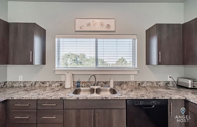 Bringham's Mill Apartments - Foto 24