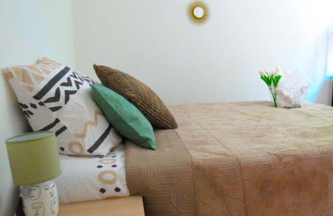 Appartement familial et cozy - Wifi - Espace Travail- Parking - Foto 40