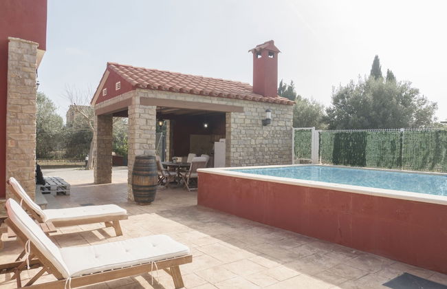 Marineu Chalet Cap i Corp - Foto 1