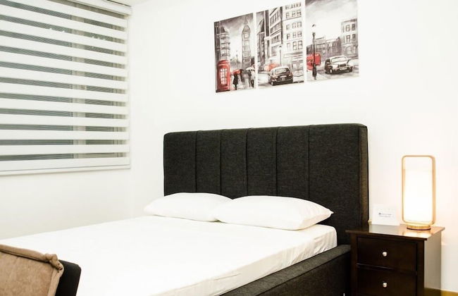 Prime BGC Location Apartments by PH Staycation - Foto 19