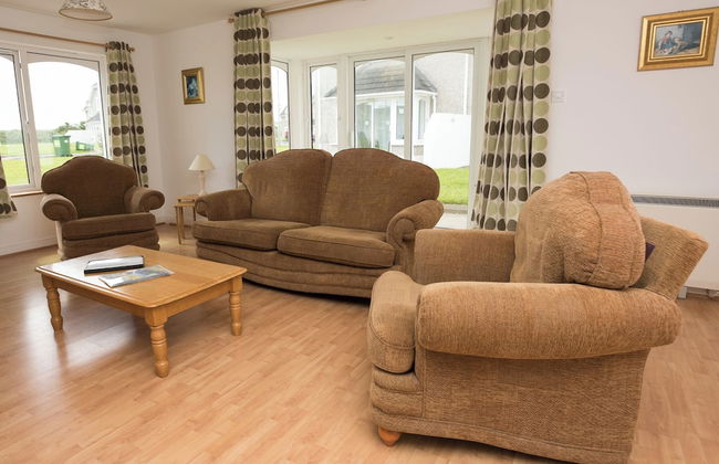 Moore Bay Holiday Homes - Foto 29