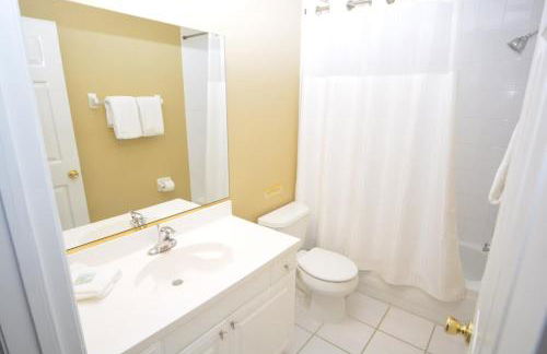 2809fb 4-bed Disney Area Pool Home Games Room, Spa - Foto 52