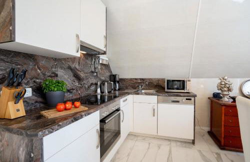 Ferienwohnung Birkenallee 55 - Foto 19