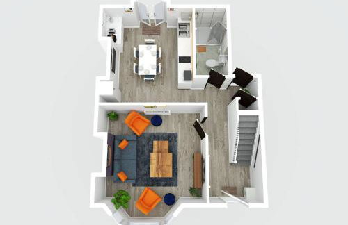 Anfield Abode - Foto 80