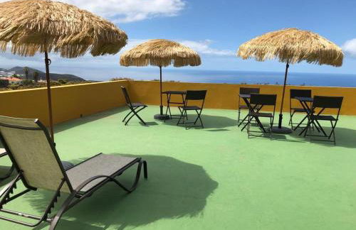 Casa Rosán, junto a la Caldera de Taburiente - Foto 22