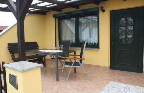 Ferienhaus Mecklenburgische Seenplatte - Foto 1