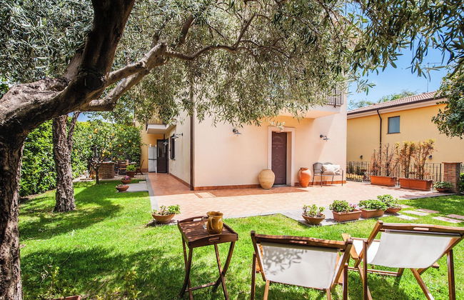 Sliqua House by Wonderful Italy - Foto 18