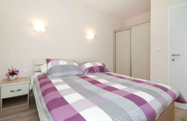 Snjezanal- in the Center - A1 - Foto 6