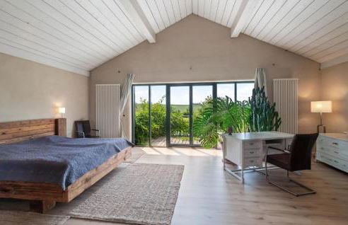 Lovely Home In Am Salzhaff With Kitchen - Foto 18