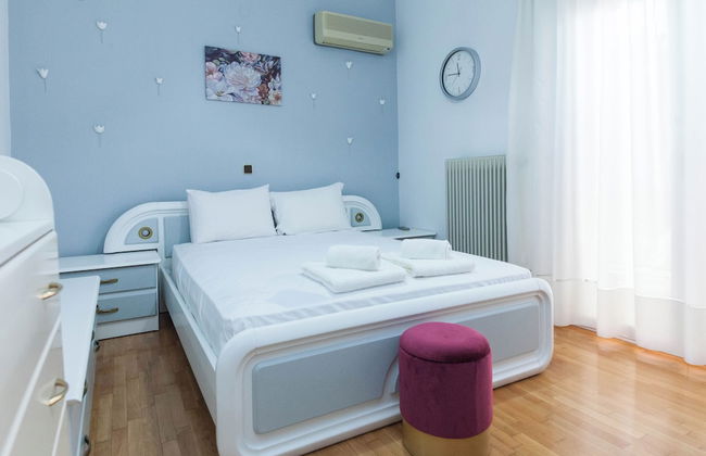 Classical 2 Bd Beauty Apt in Chalandri - Foto 2