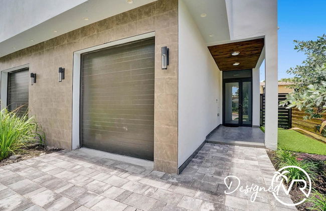 Chic 3BR w/ Pool Near Las Olas Blvd & Beach - Foto 50