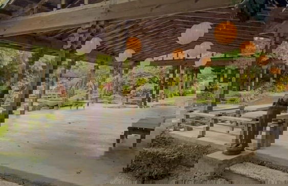 Find Peace - Tiny House in Japanese Garden - Foto 42