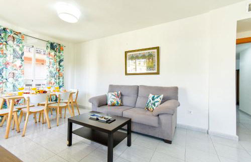 PLAYA LEVANTE céntrico y con Parking By Aloha Palma - Foto 13