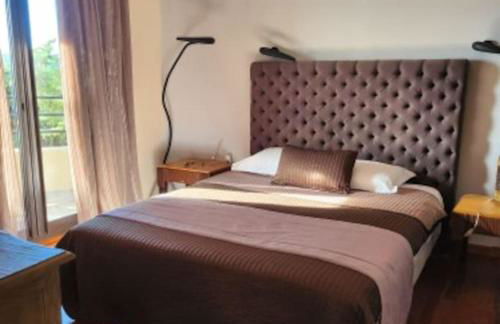 La chambre d'Aphrodite avec jacuzzi vue mer - Foto 1