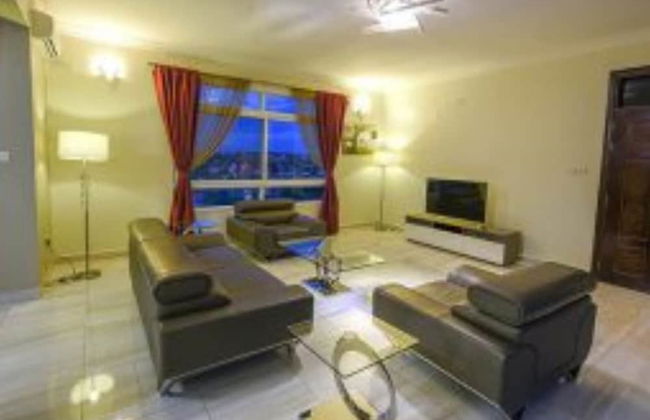 Moyo Close Apartments - Foto 10