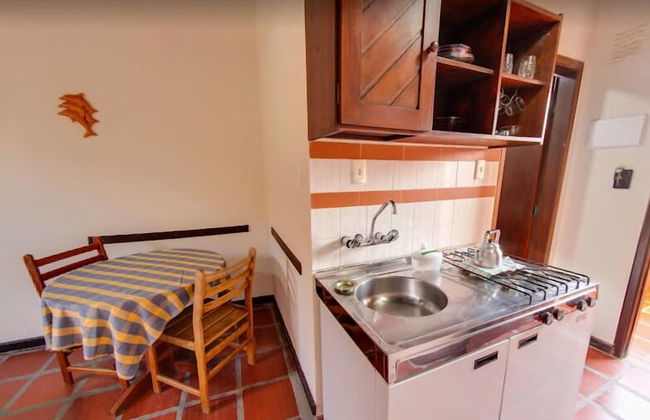 La Alhambra Apart Hotel - Foto 27