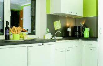 Schullandheim Kronenburg GmbH - Foto 1