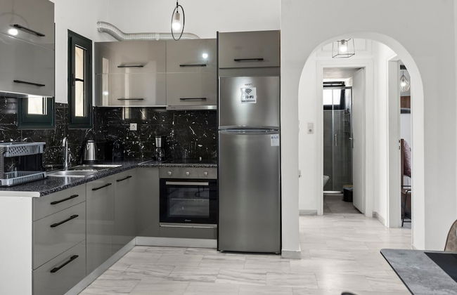 Seaside Oasis Near Heraklion Villa Maro Getaway - Foto 18